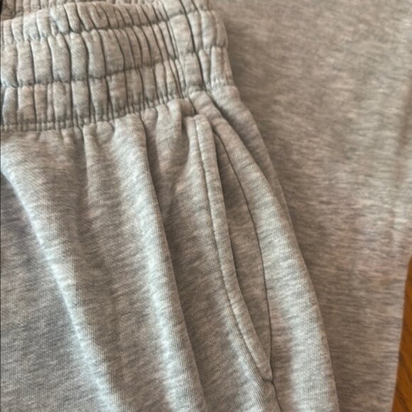 H&M Gray Sweatpants - Picture 3 of 7